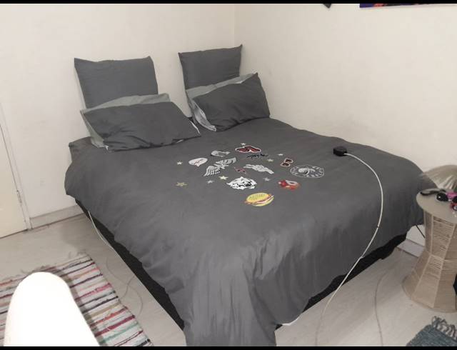 3 BEDROOM HOUSE FOR SALE IN BONANNE